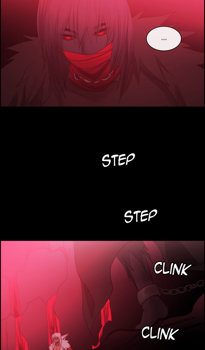 Kubera - Chapter 452