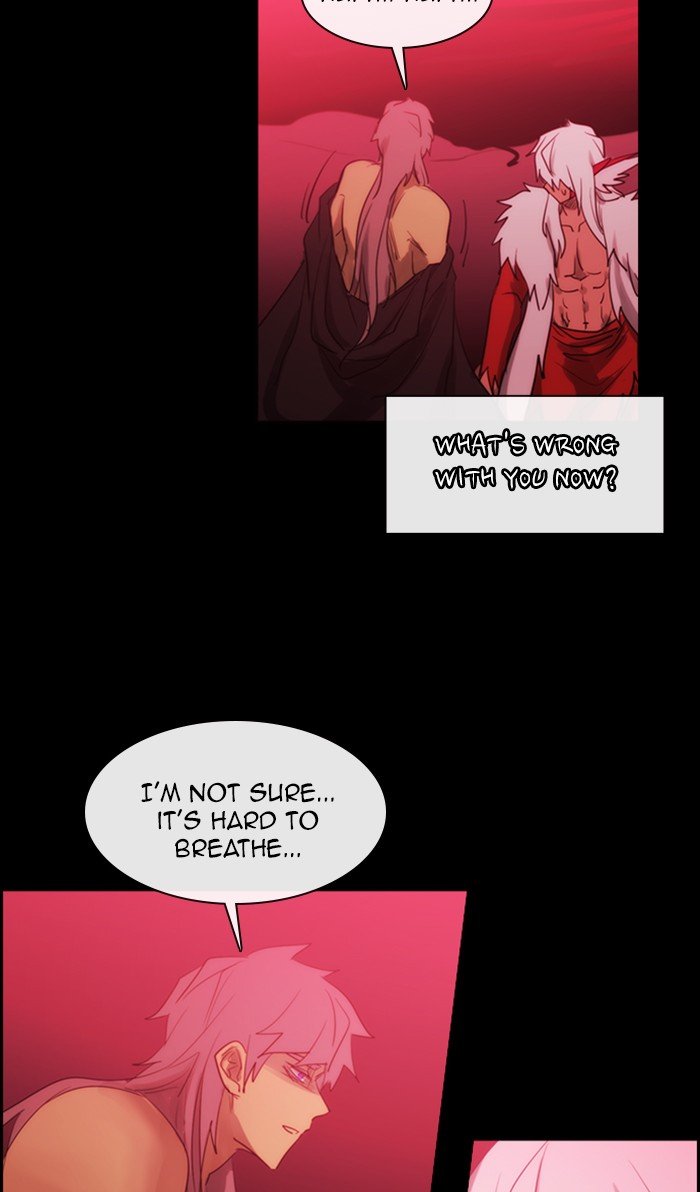 Kubera - Chapter 452