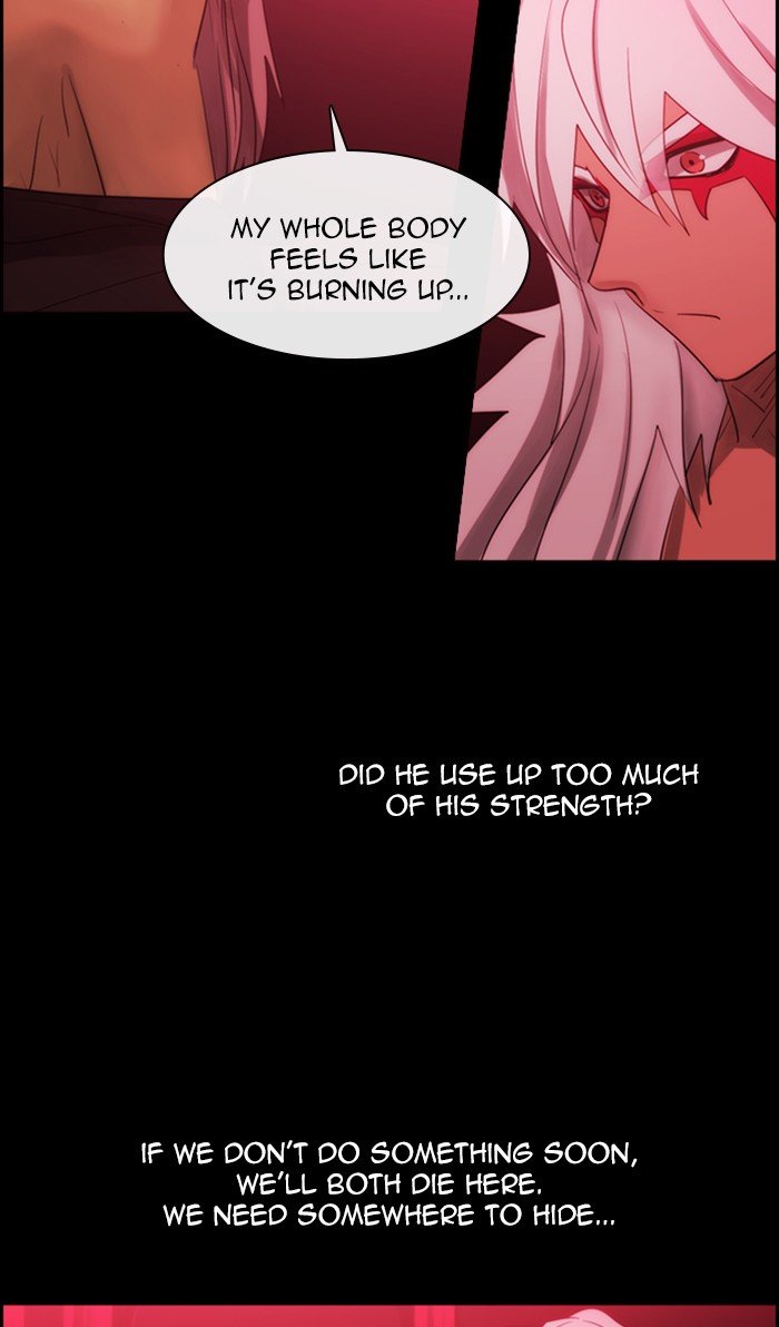 Kubera - Chapter 452