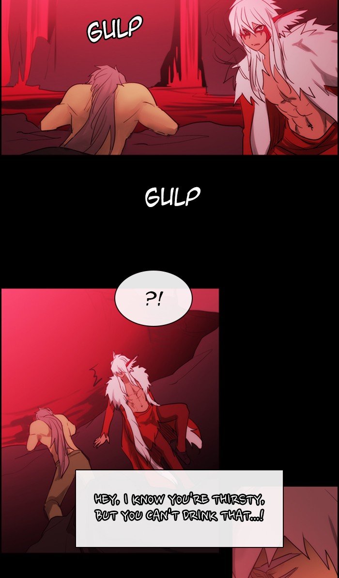 Kubera - Chapter 452