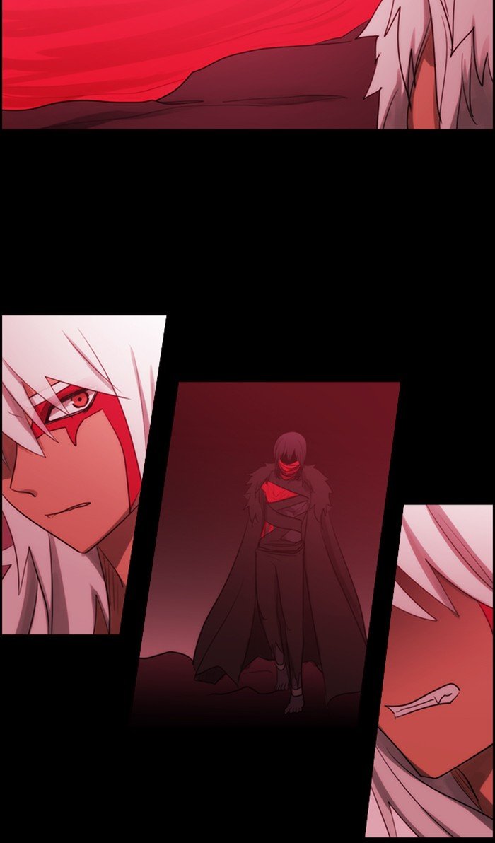 Kubera - Chapter 452