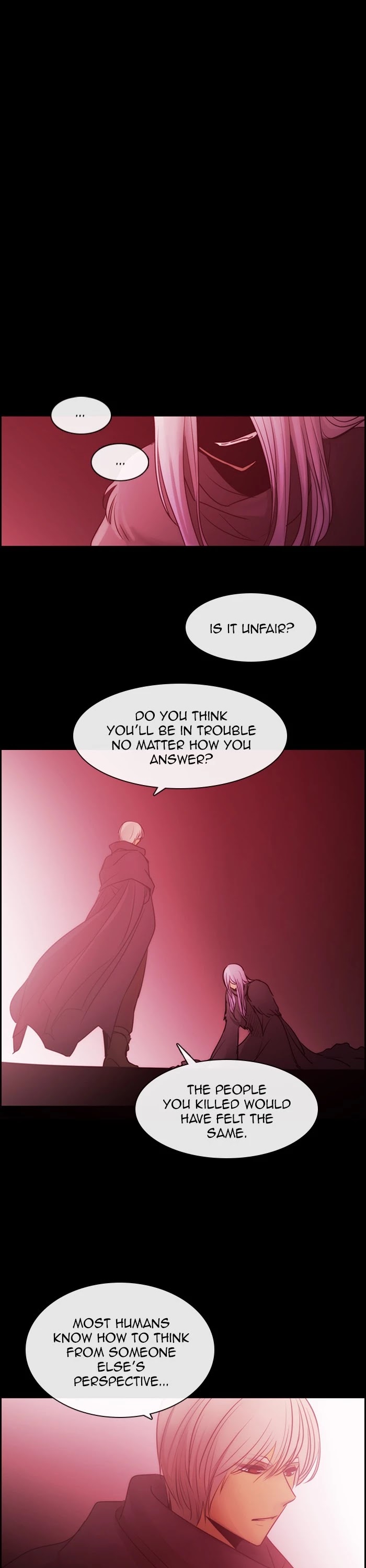 Kubera - Chapter 511: [Season 3] Ep. 226 - Ananta (15)