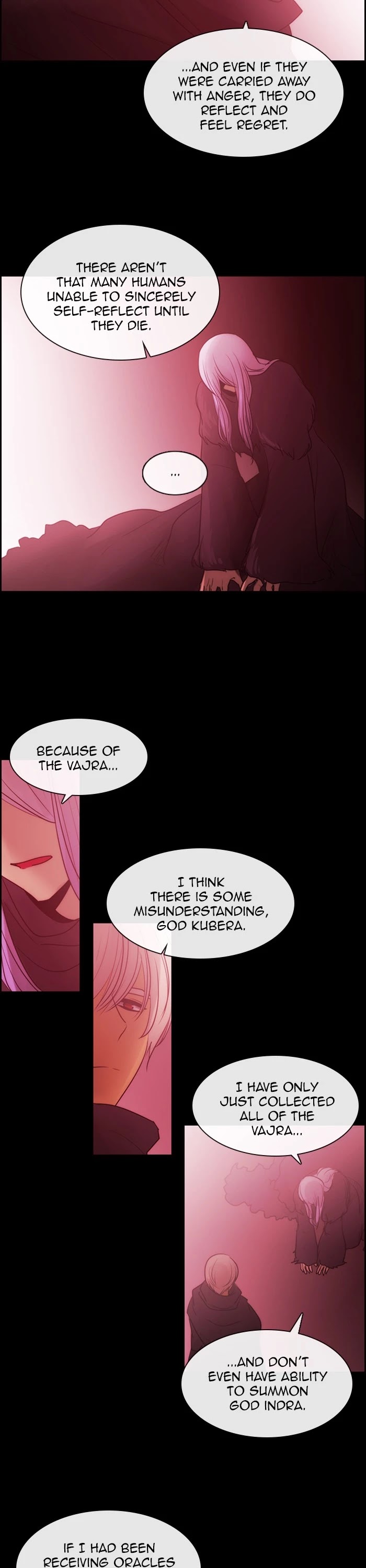 Kubera - Chapter 511: [Season 3] Ep. 226 - Ananta (15)