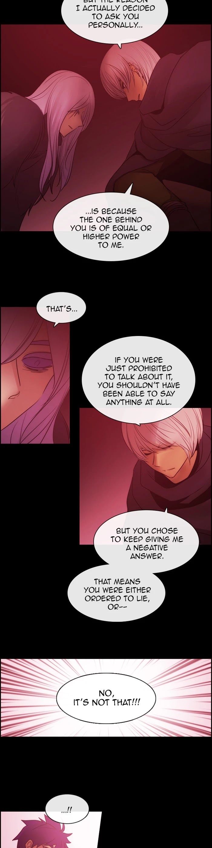 Kubera - Chapter 511: [Season 3] Ep. 226 - Ananta (15)