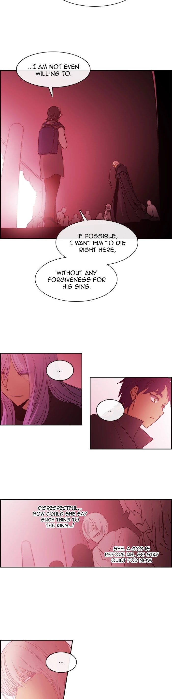 Kubera - Chapter 511: [Season 3] Ep. 226 - Ananta (15)