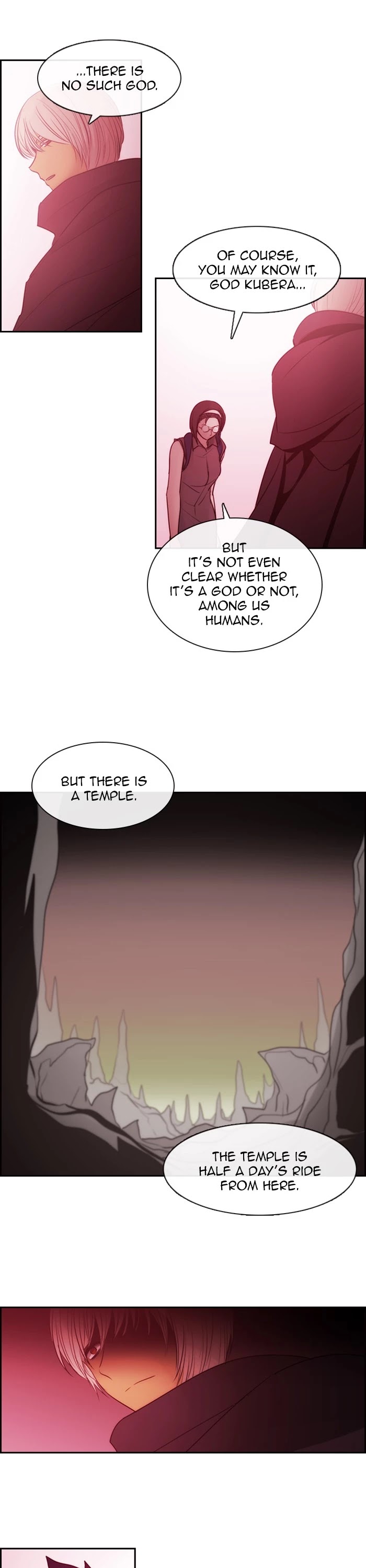 Kubera - Chapter 511: [Season 3] Ep. 226 - Ananta (15)