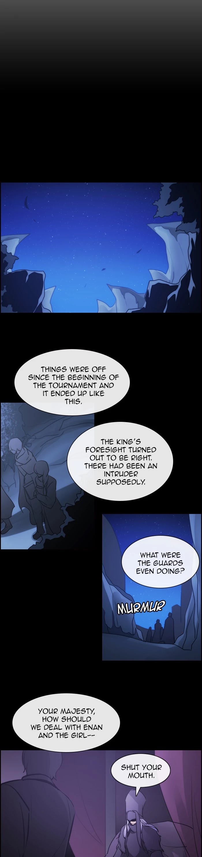 Kubera - Chapter 511: [Season 3] Ep. 226 - Ananta (15)