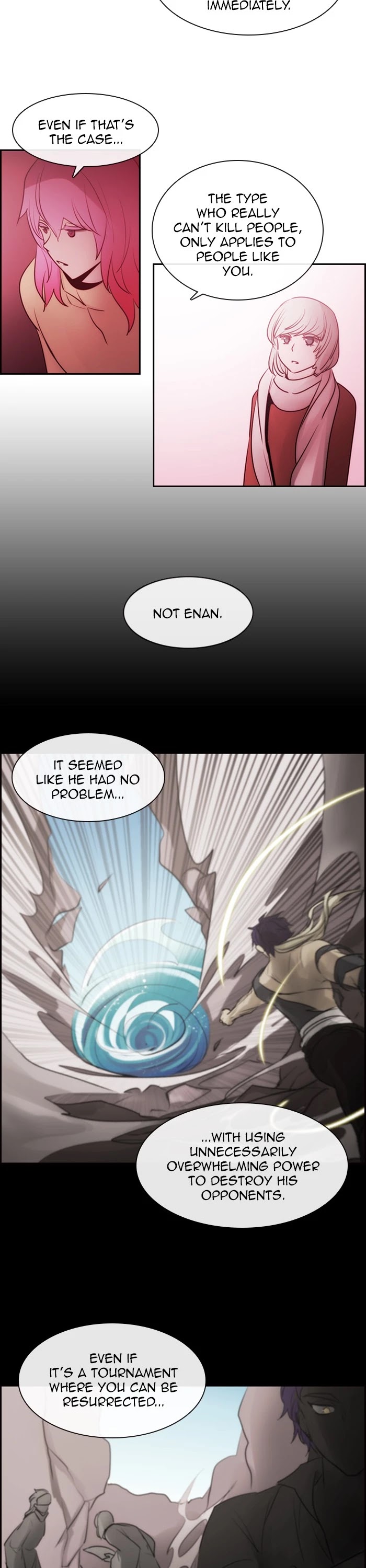 Kubera - Chapter 511: [Season 3] Ep. 226 - Ananta (15)