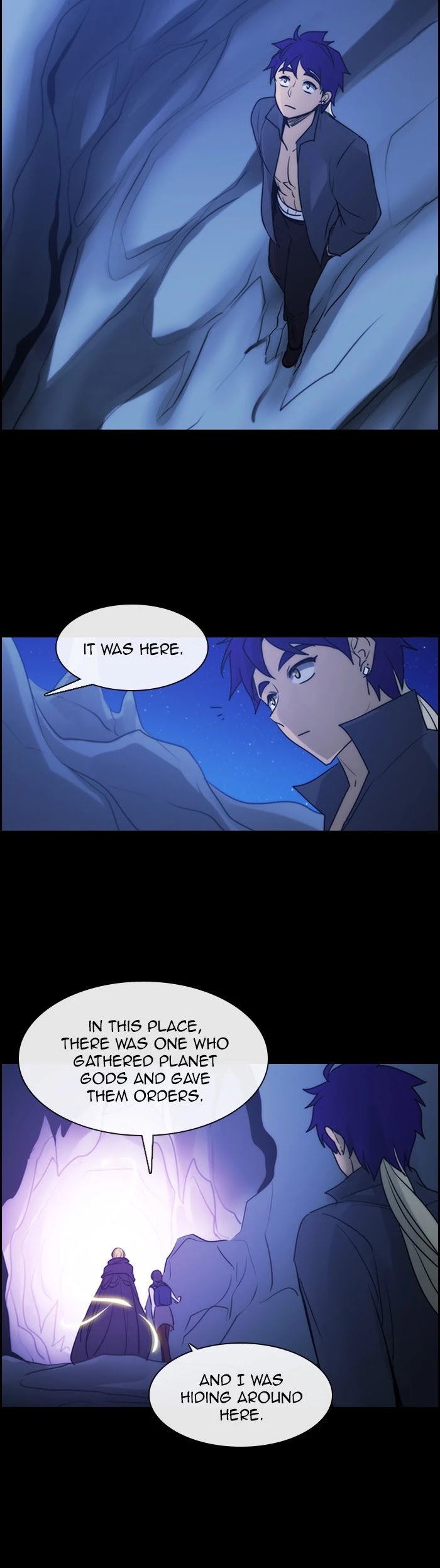 Kubera - Chapter 511: [Season 3] Ep. 226 - Ananta (15)