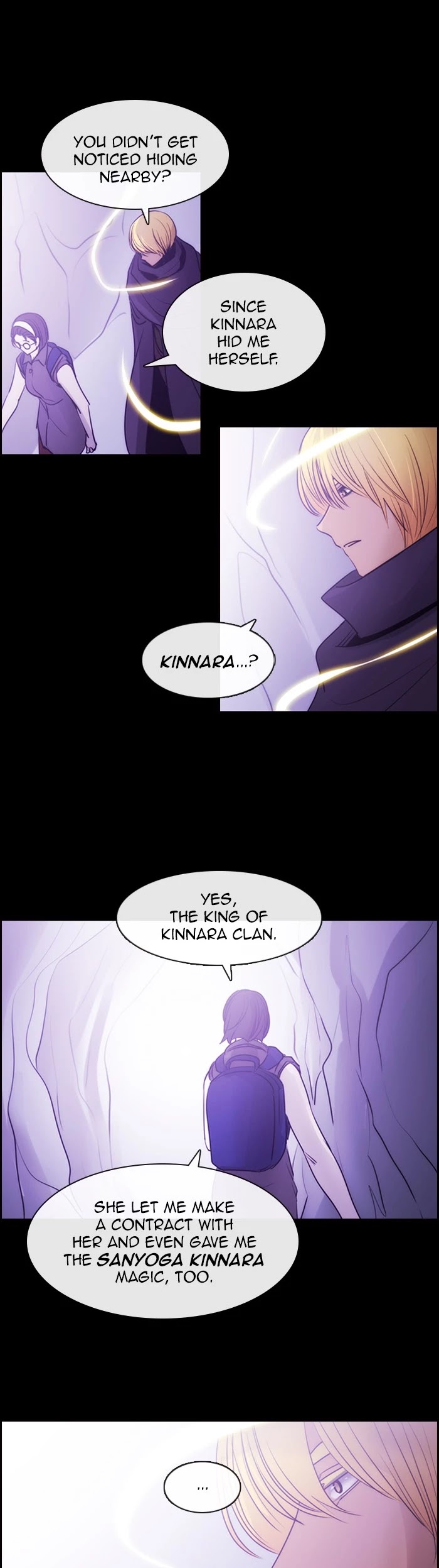 Kubera - Chapter 511: [Season 3] Ep. 226 - Ananta (15)