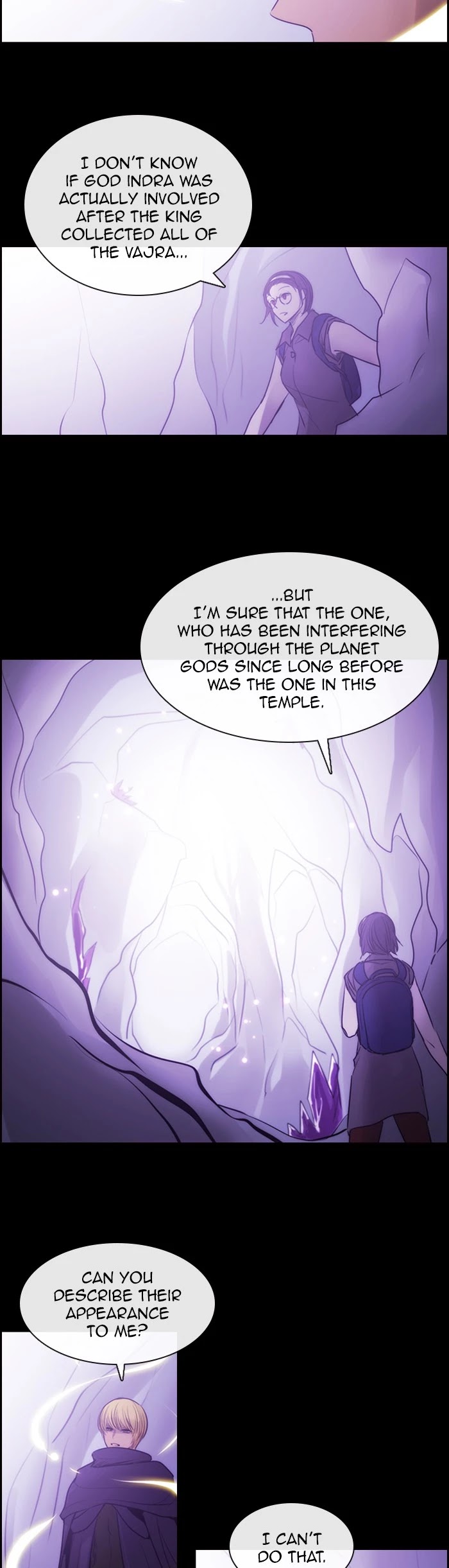 Kubera - Chapter 511: [Season 3] Ep. 226 - Ananta (15)