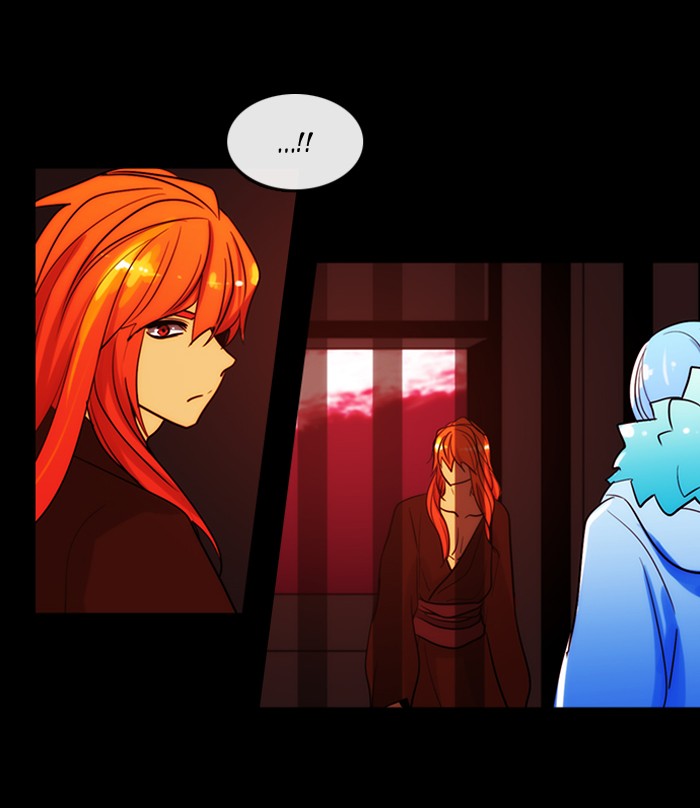 Kubera - Chapter 321