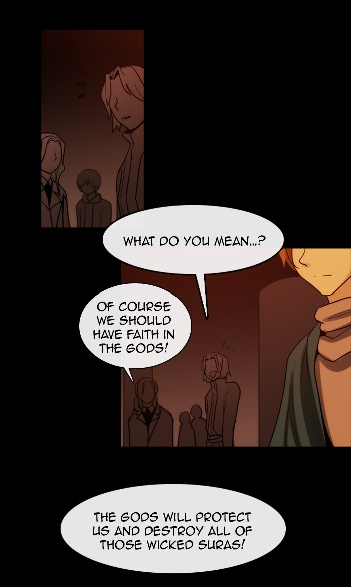 Kubera - Chapter 321