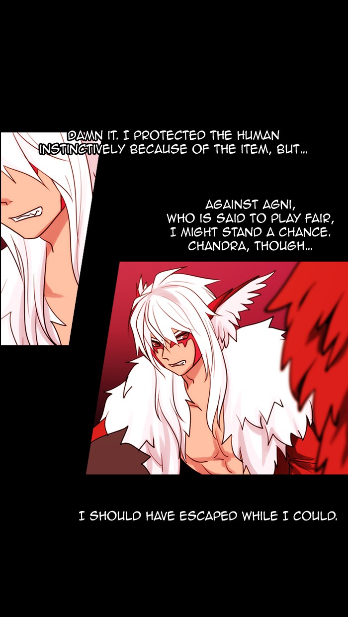 Kubera - Chapter 321