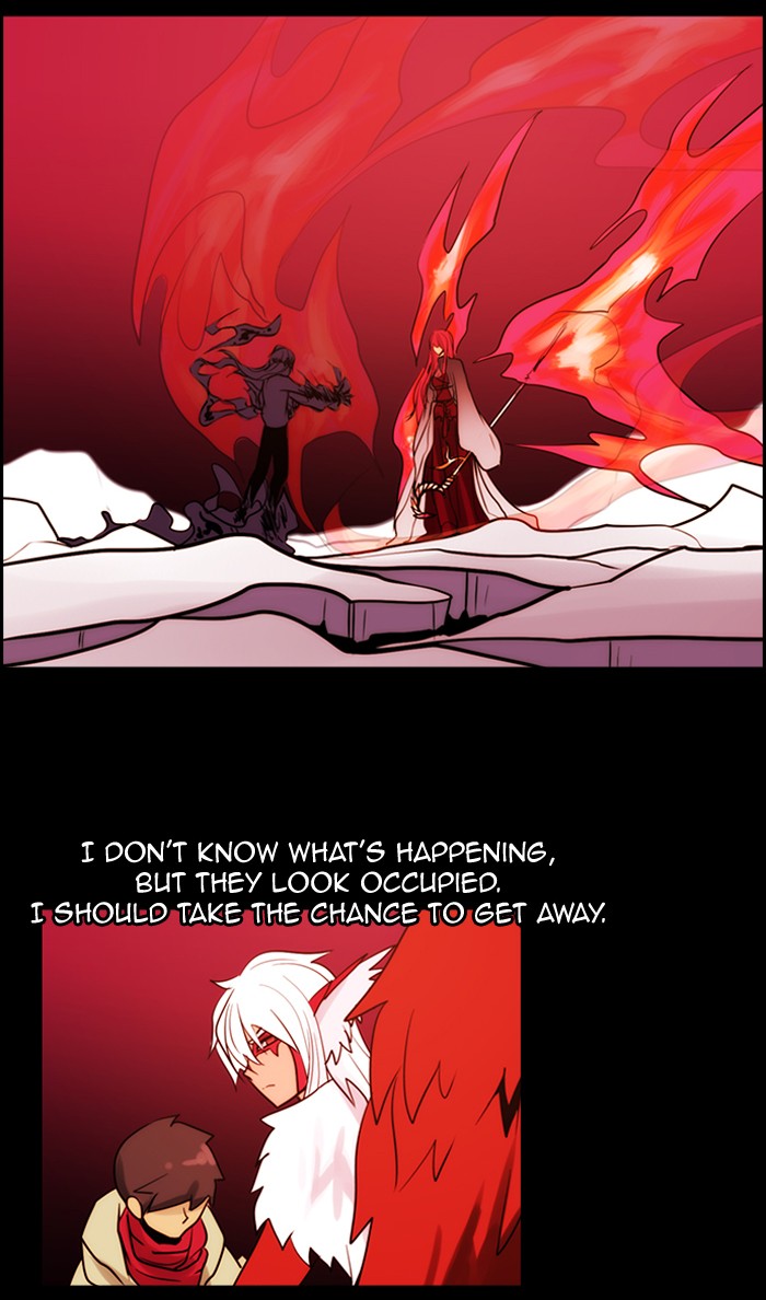 Kubera - Chapter 321