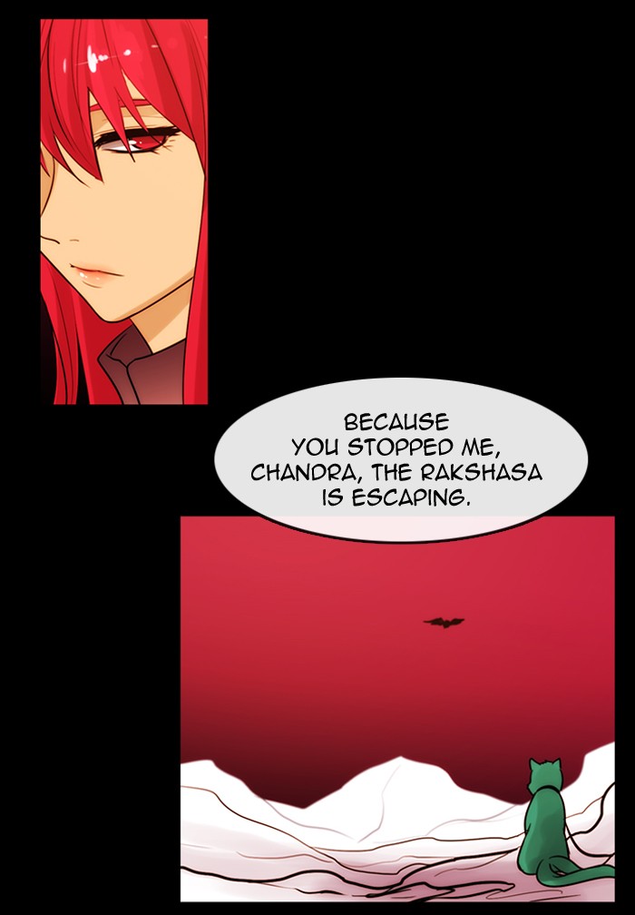 Kubera - Chapter 321