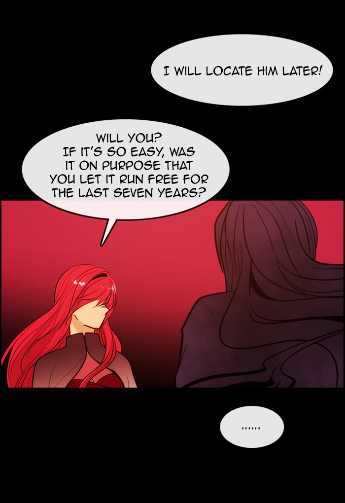 Kubera - Chapter 321