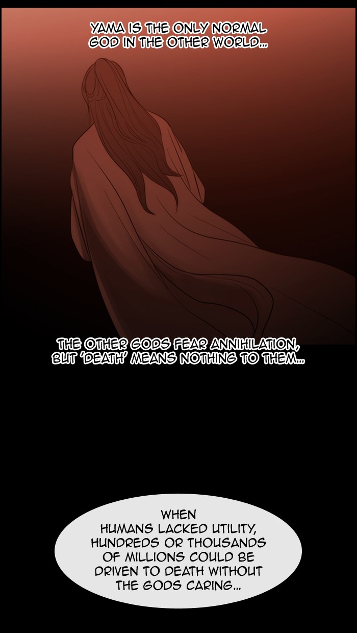 Kubera - Chapter 321