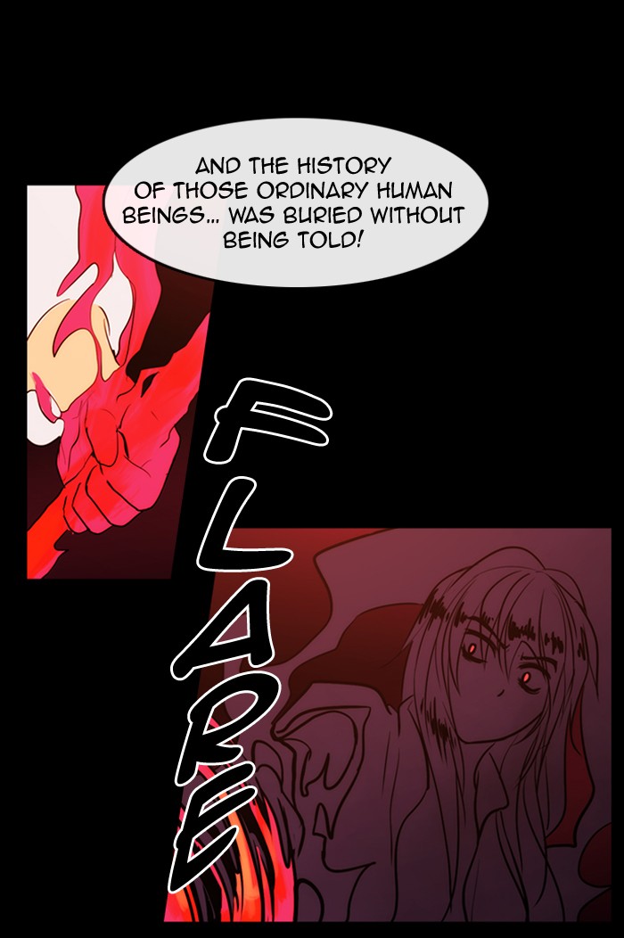 Kubera - Chapter 321