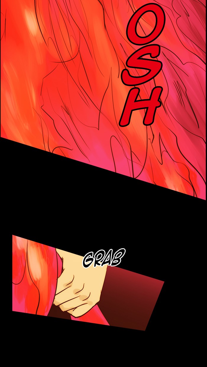 Kubera - Chapter 321