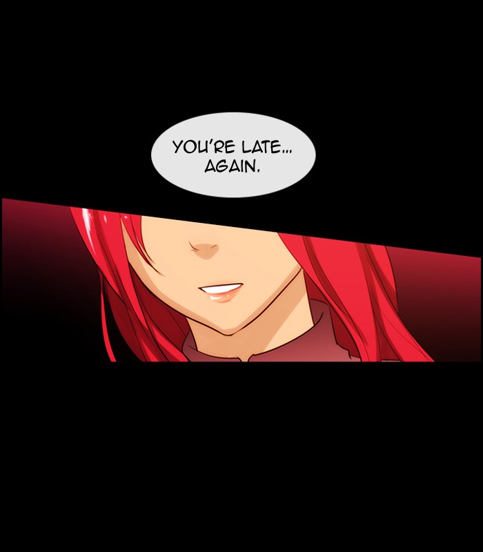 Kubera - Chapter 321