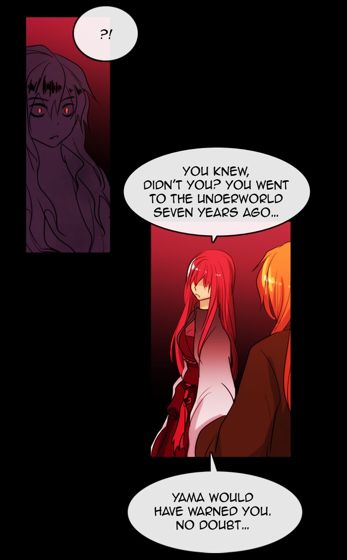 Kubera - Chapter 321