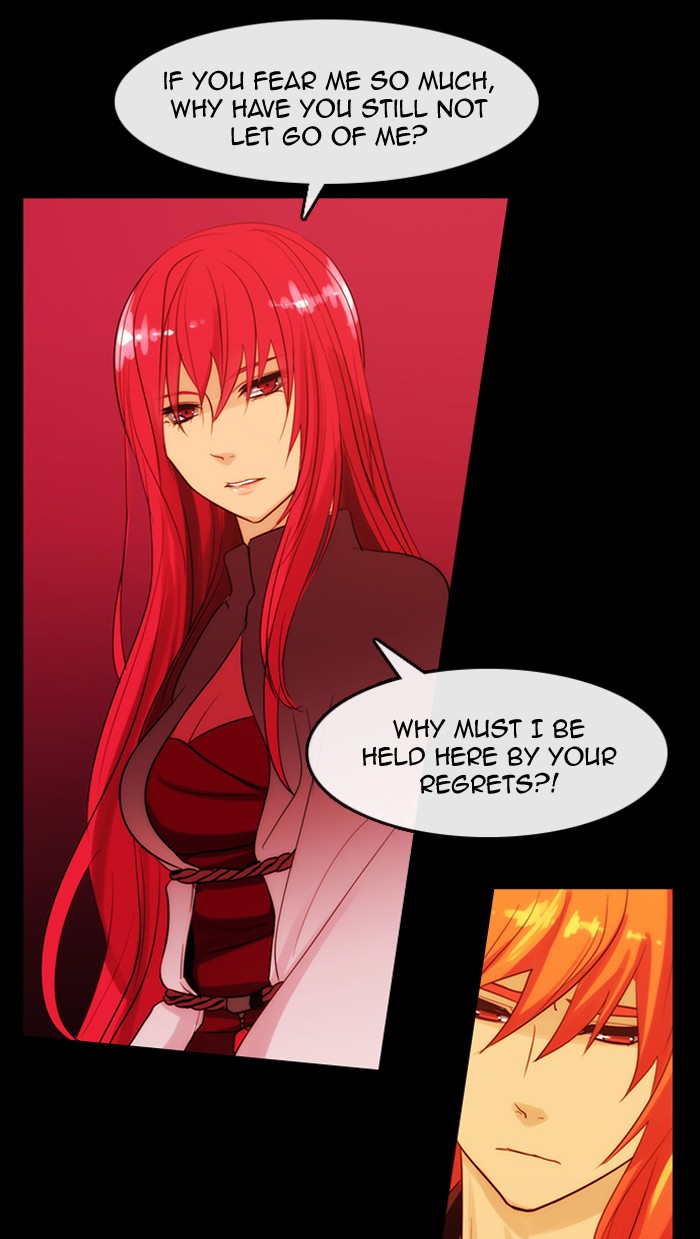 Kubera - Chapter 321