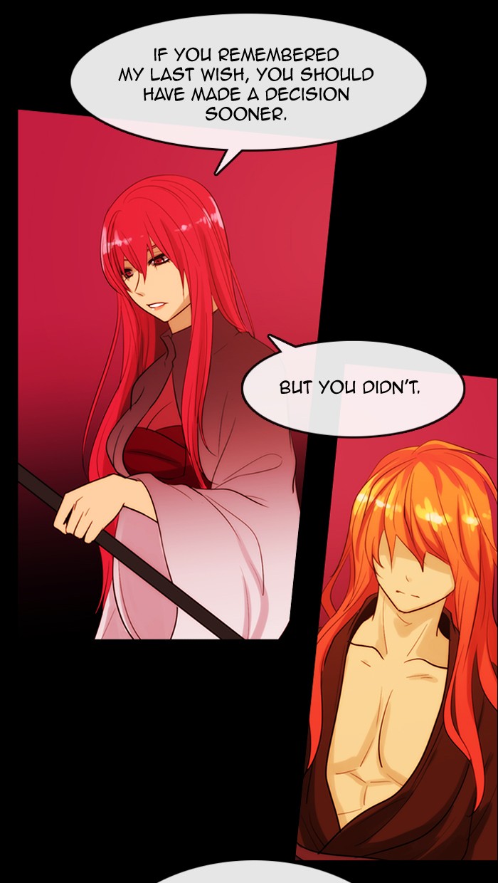 Kubera - Chapter 321