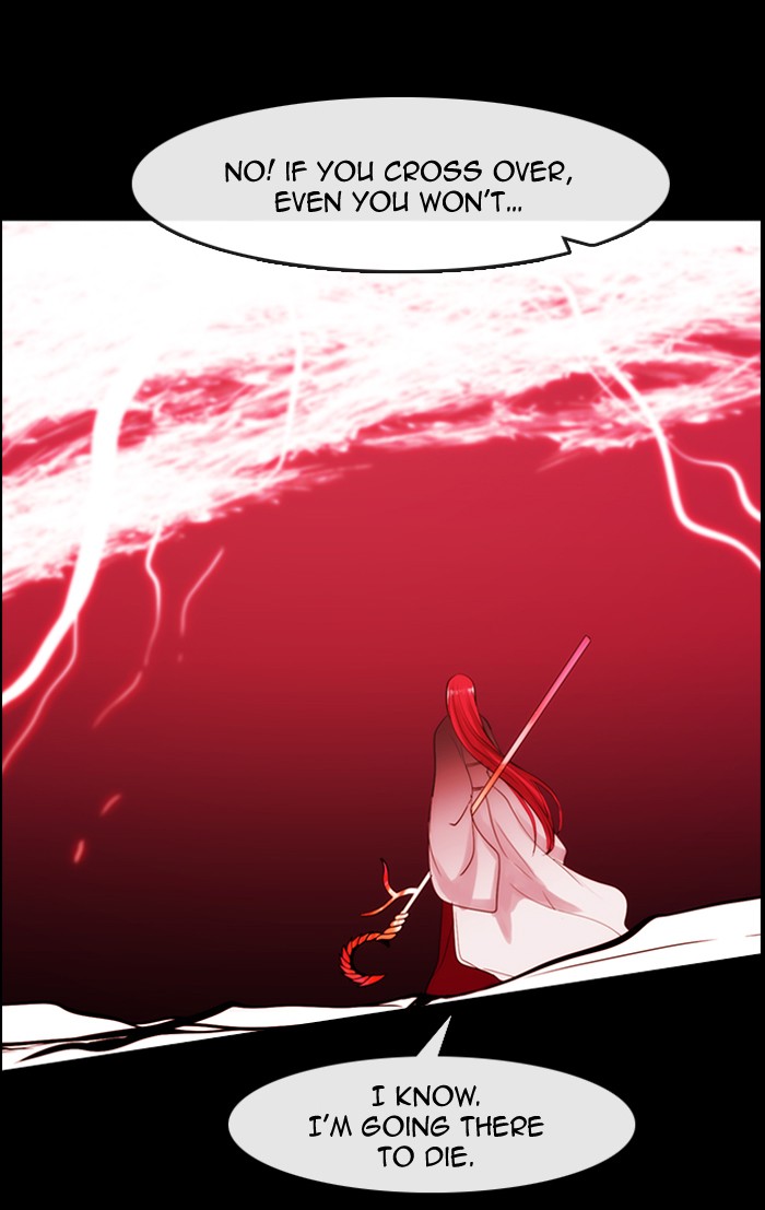 Kubera - Chapter 321