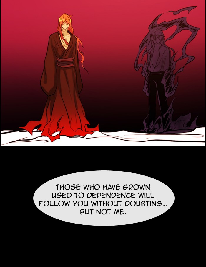 Kubera - Chapter 321