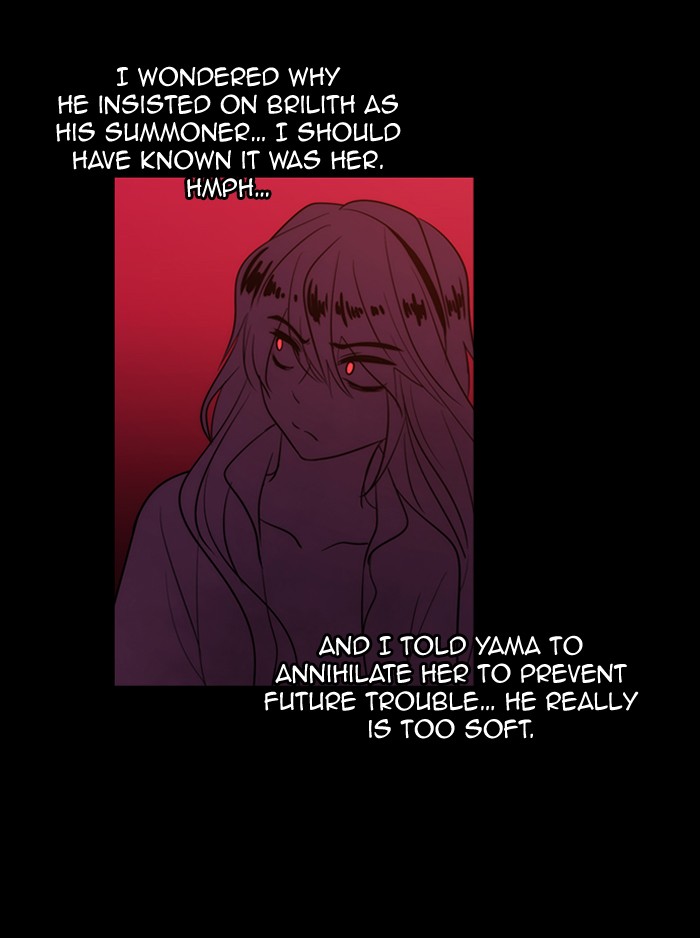 Kubera - Chapter 321