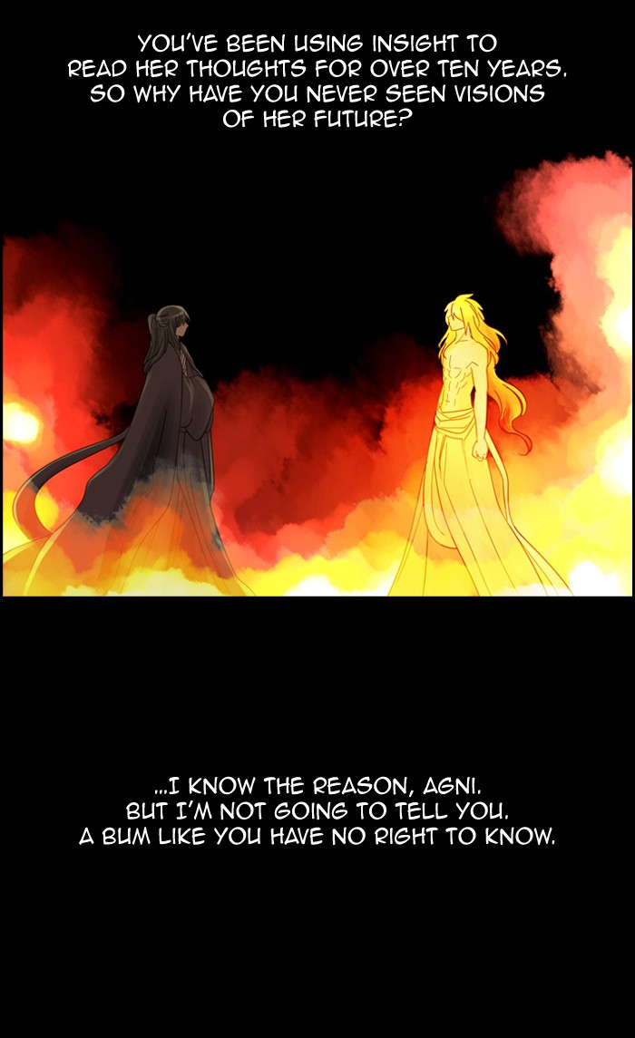 Kubera - Chapter 321