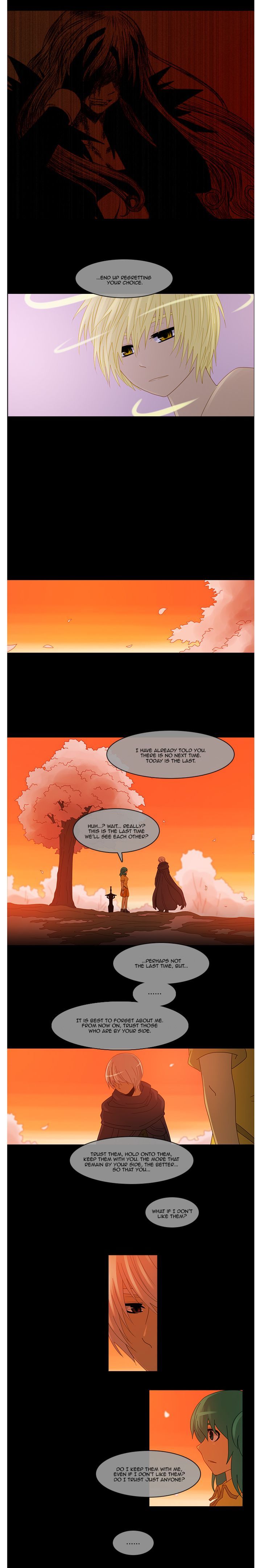 Kubera - Chapter 281 : What Remains (1)