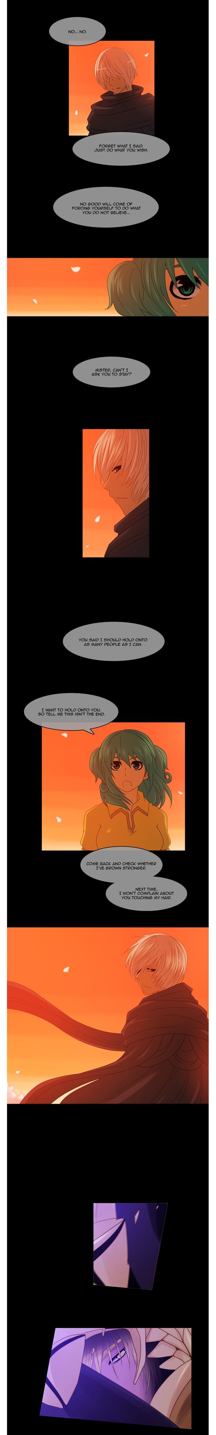 Kubera - Chapter 281 : What Remains (1)