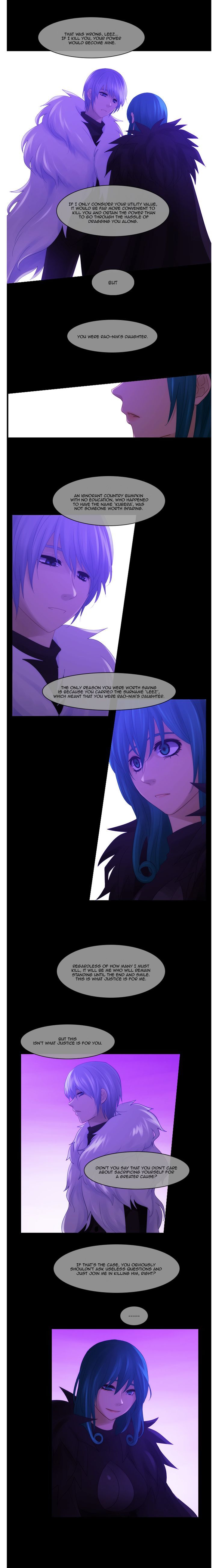 Kubera - Chapter 281 : What Remains (1)