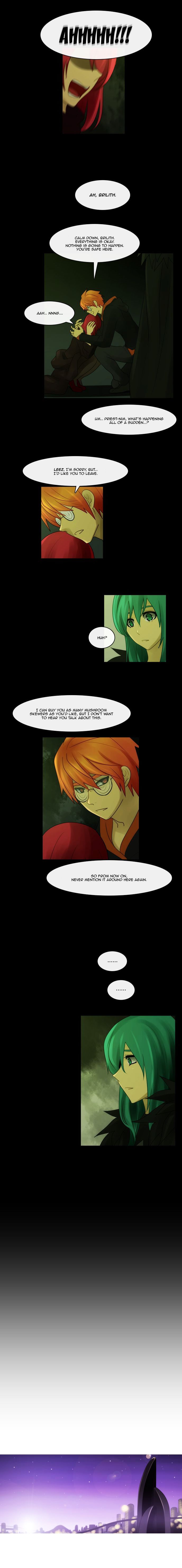 Kubera - Chapter 281 : What Remains (1)