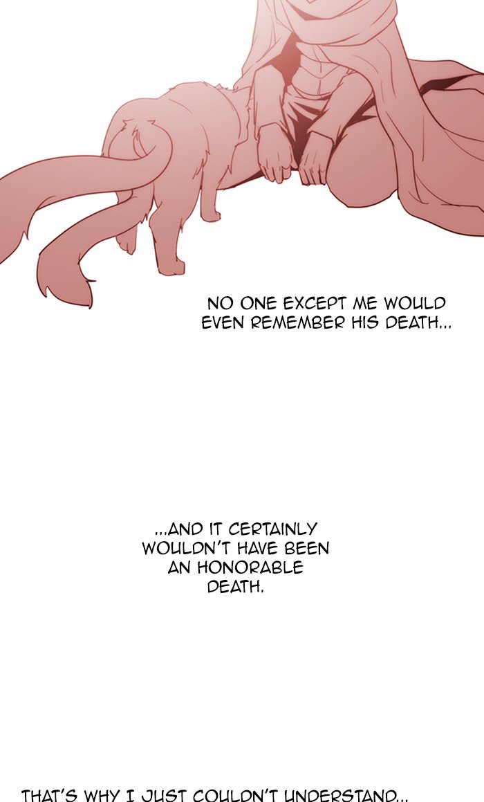 Kubera - Chapter 447