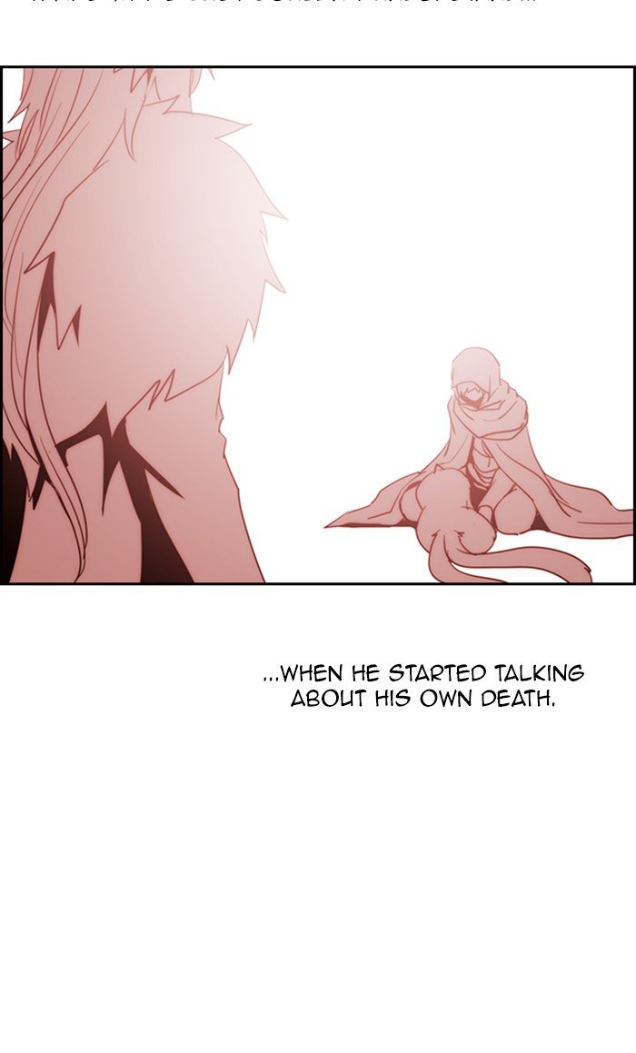 Kubera - Chapter 447