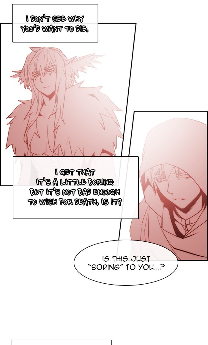 Kubera - Chapter 447