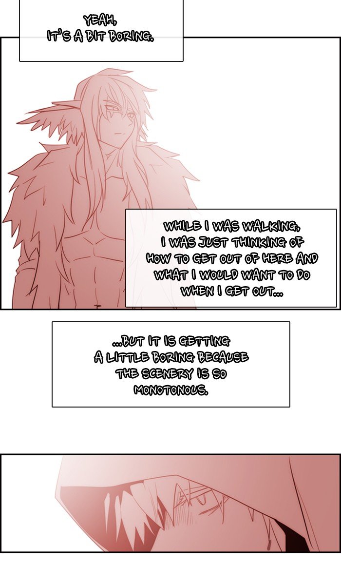 Kubera - Chapter 447