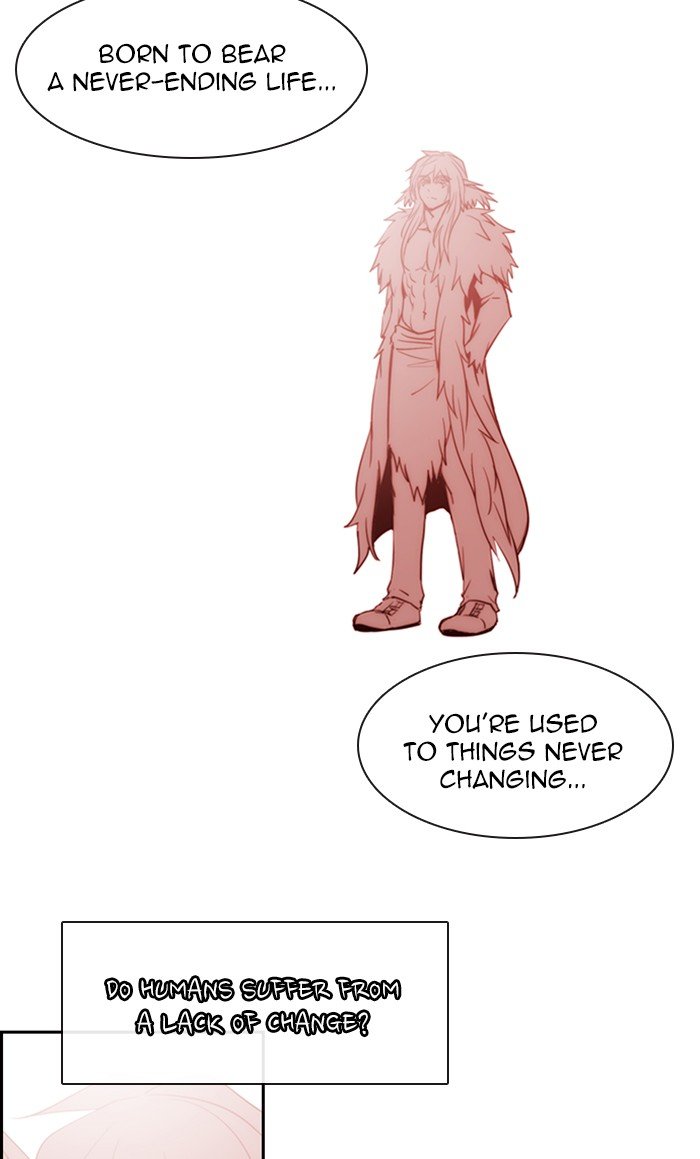 Kubera - Chapter 447