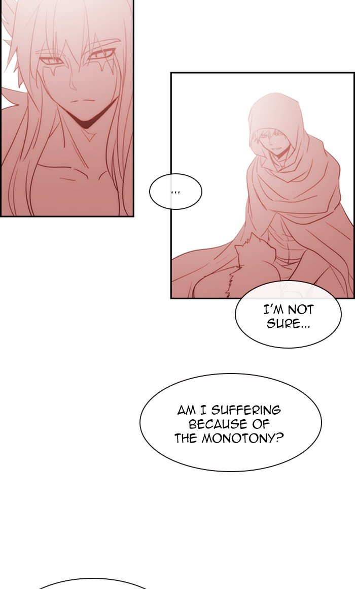 Kubera - Chapter 447