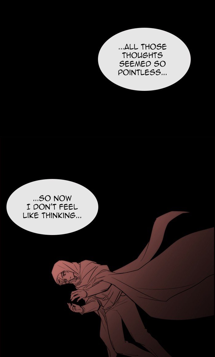 Kubera - Chapter 447