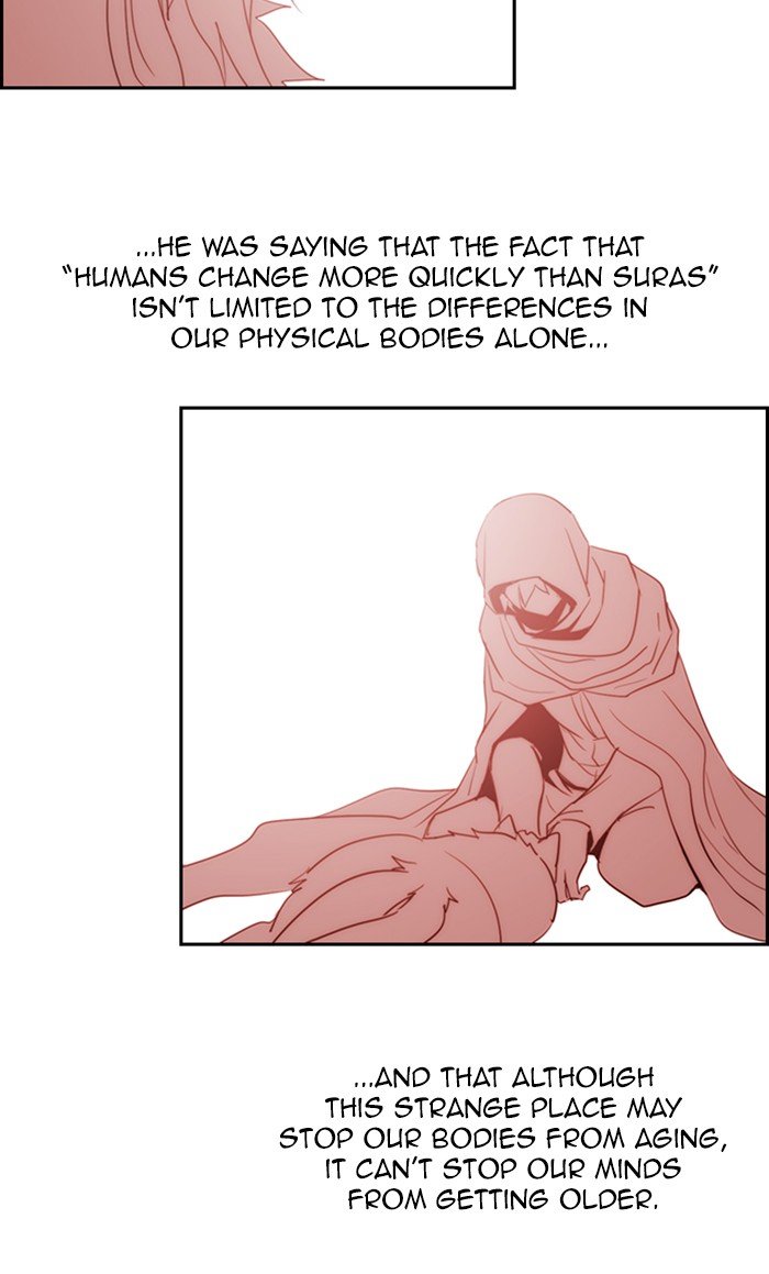 Kubera - Chapter 447