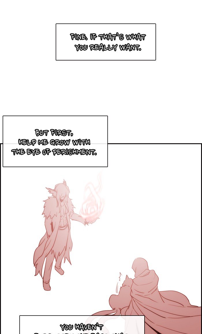 Kubera - Chapter 447