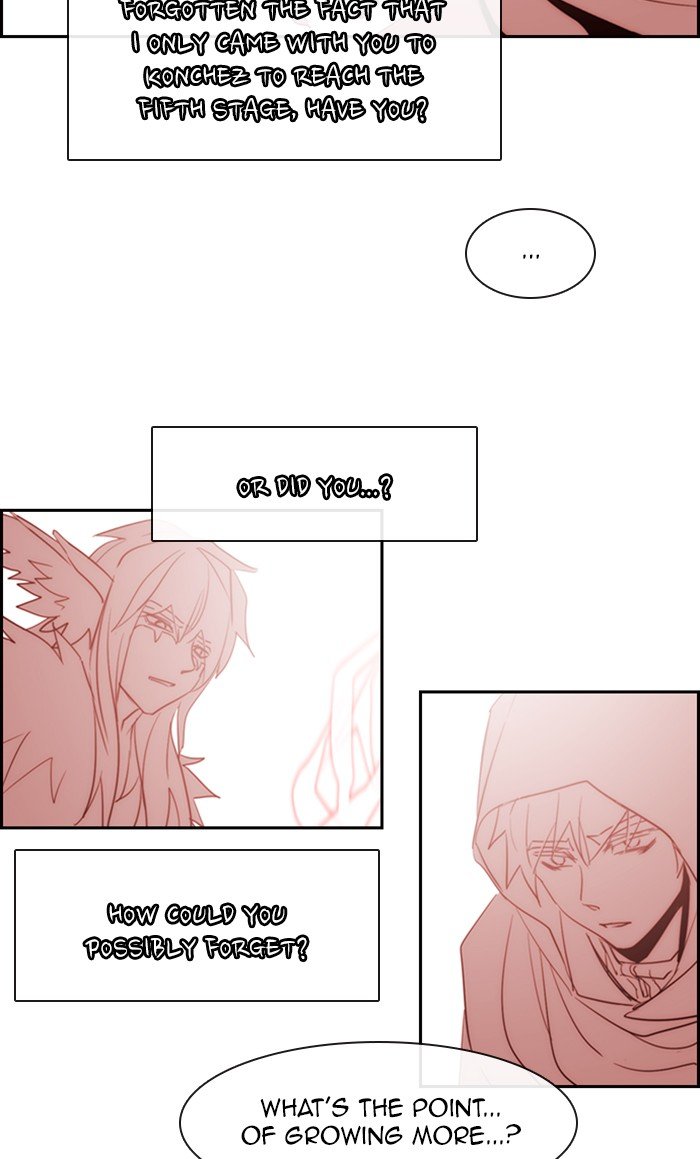 Kubera - Chapter 447