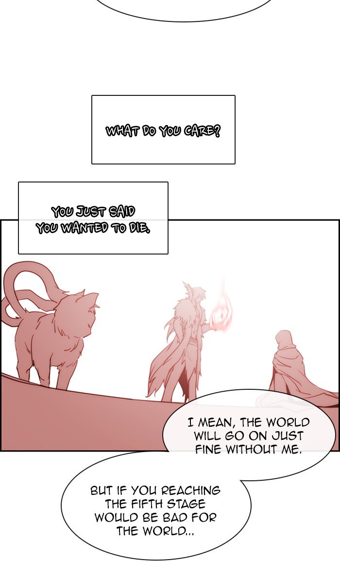 Kubera - Chapter 447