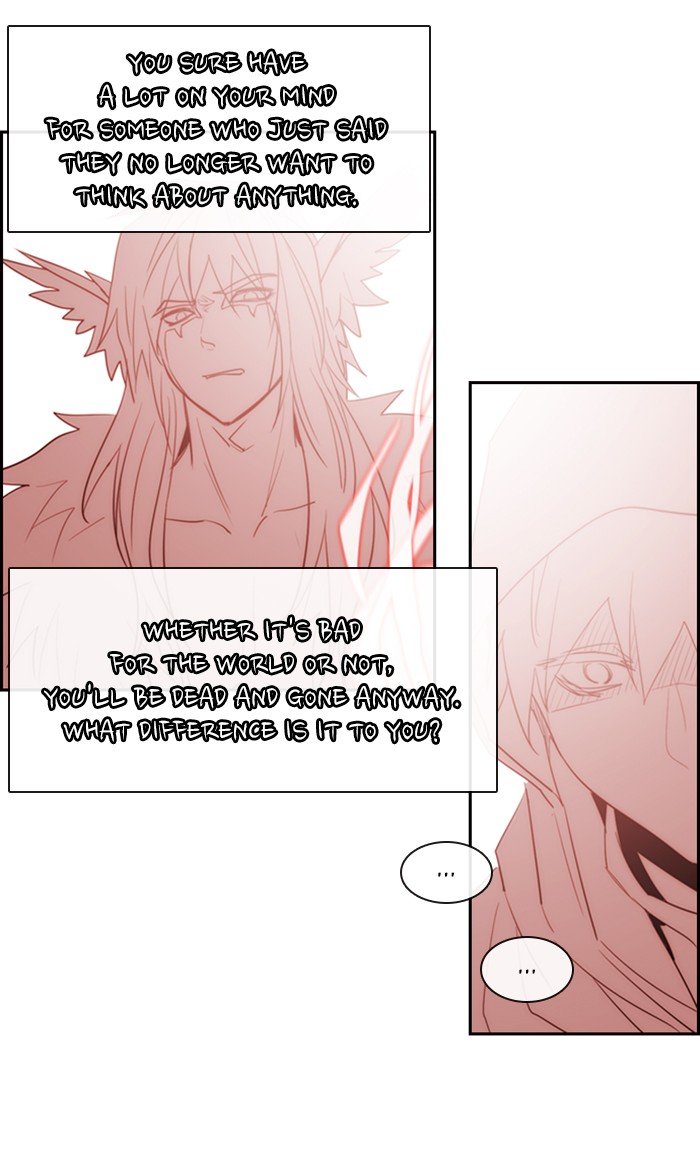 Kubera - Chapter 447