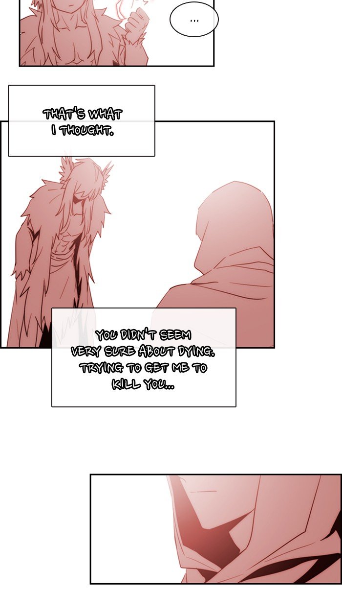 Kubera - Chapter 447