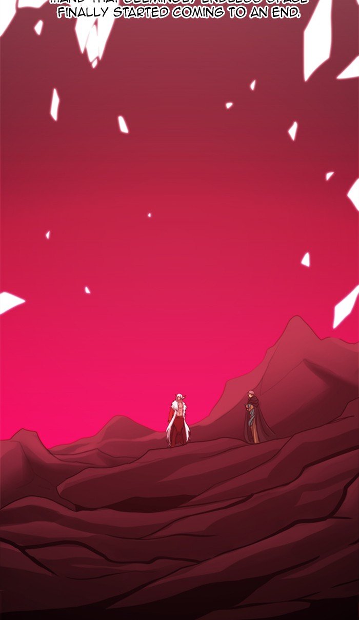 Kubera - Chapter 447